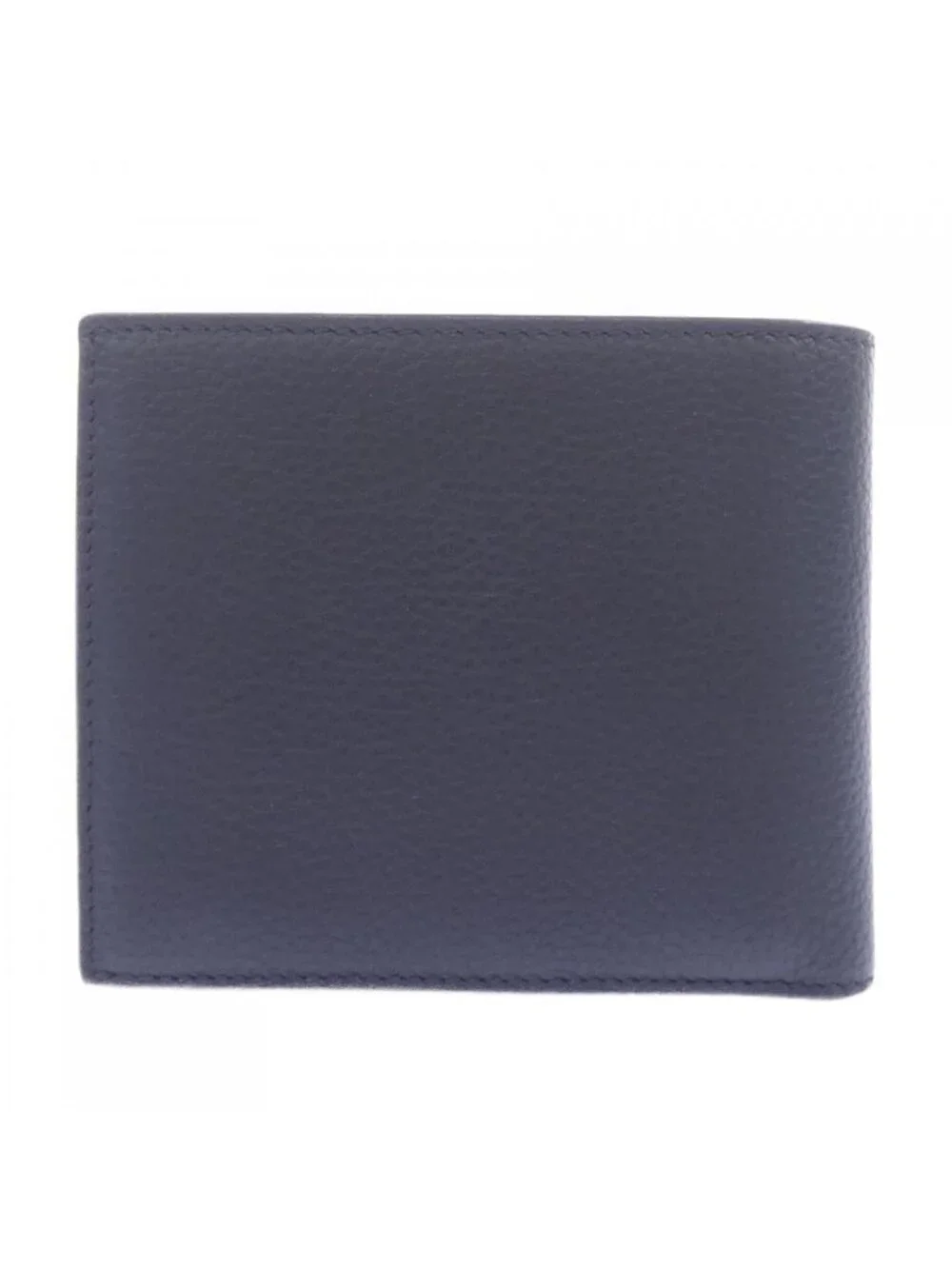 Dior CD Icon Bifold Wallet